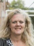 Susanne Winsløw, kandidat til bestyrelsen i FOA Social- og Sundhedsafdelingen 2018
